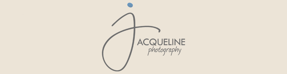 Jacqueline Photography logo