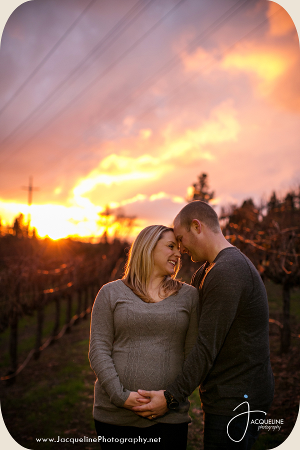 Seth & Breanne :: Baby Bump, Sacramento Maternity & Newborn ...