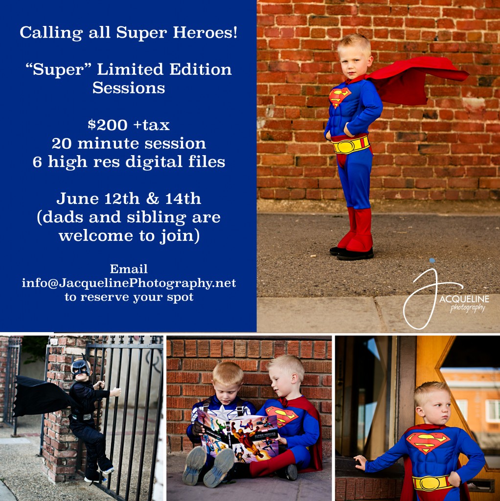 Super Hero