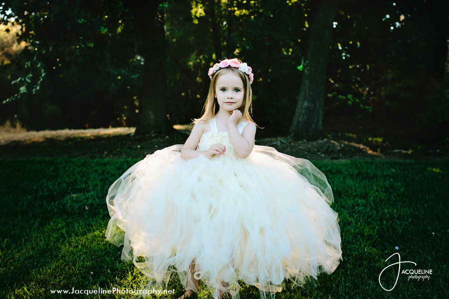01- Princess Photography