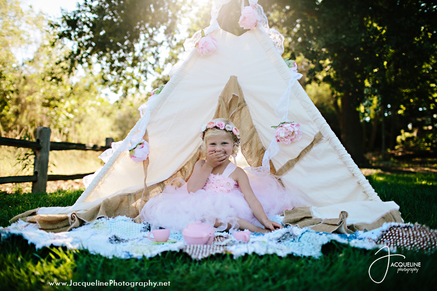 02- Princess Photography