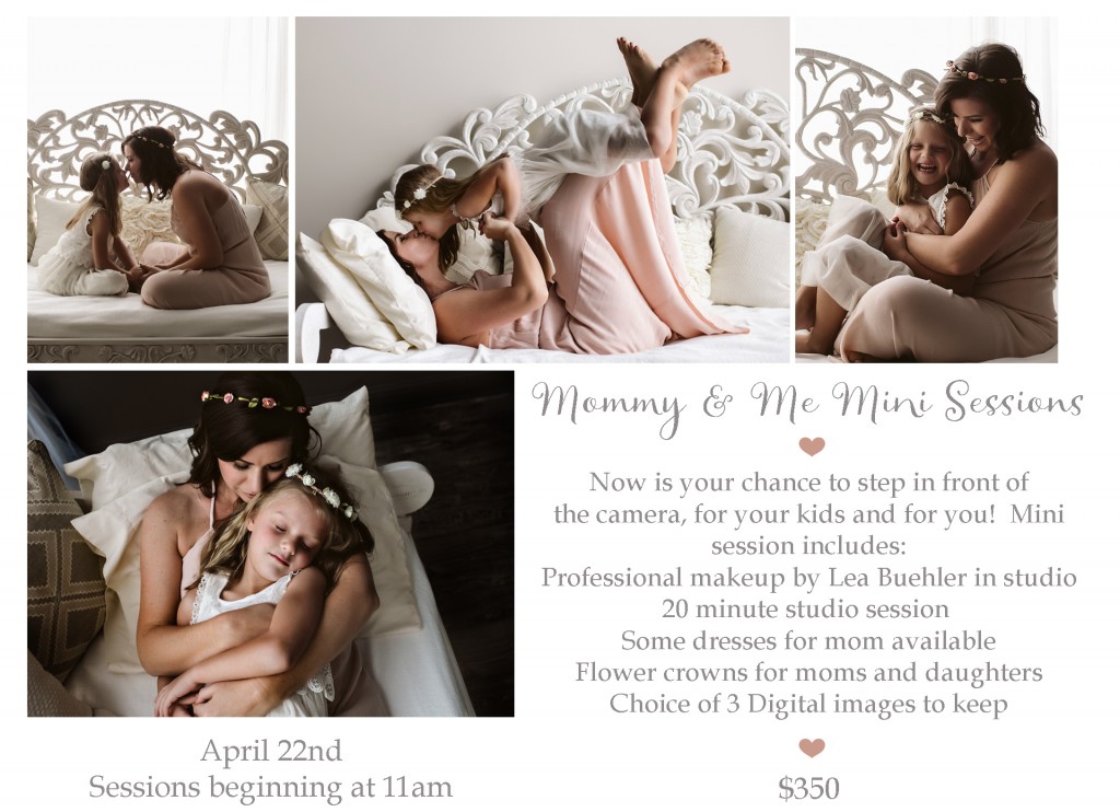05-Mommy and Me